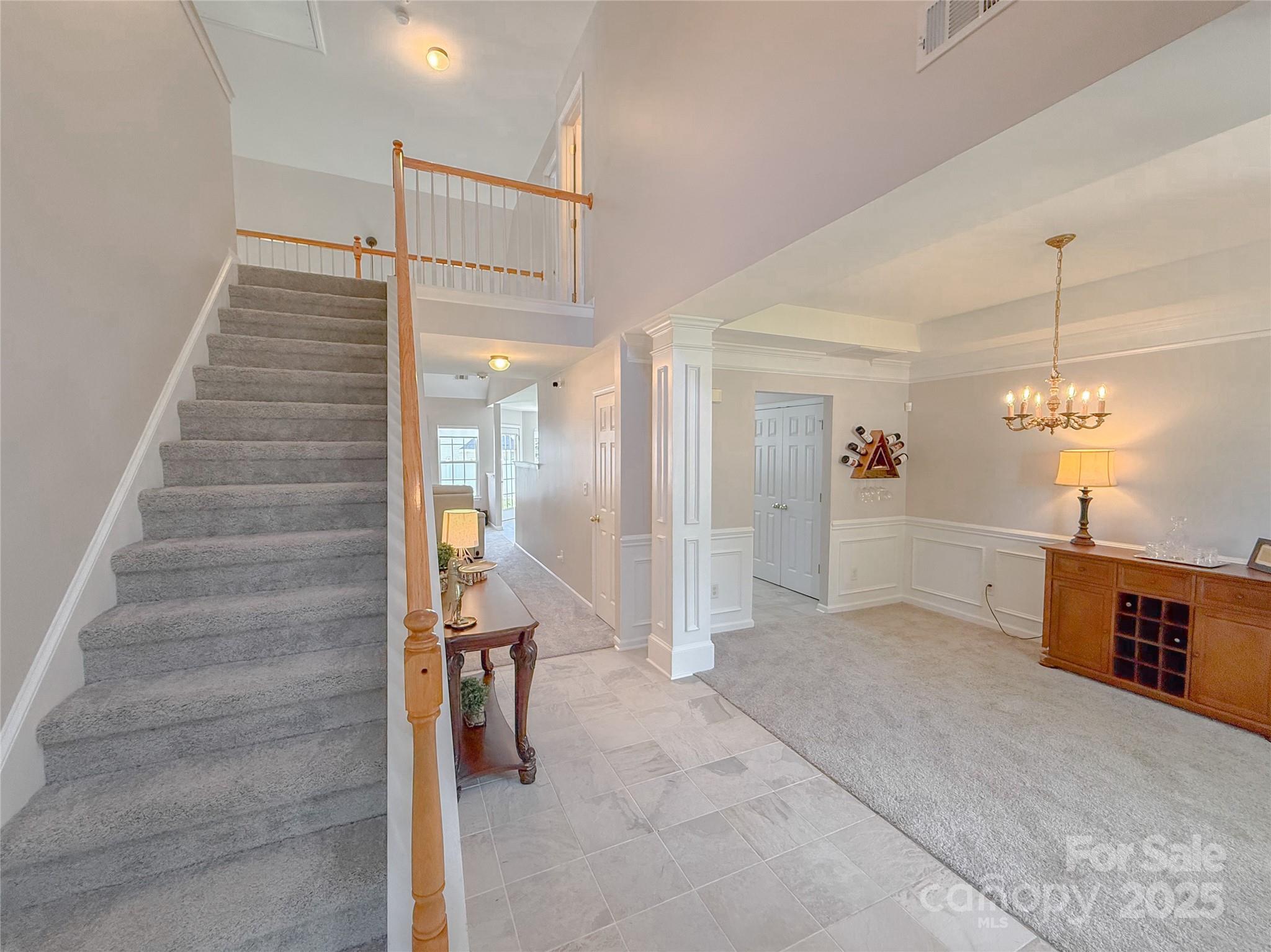 Pennington Place - Residential