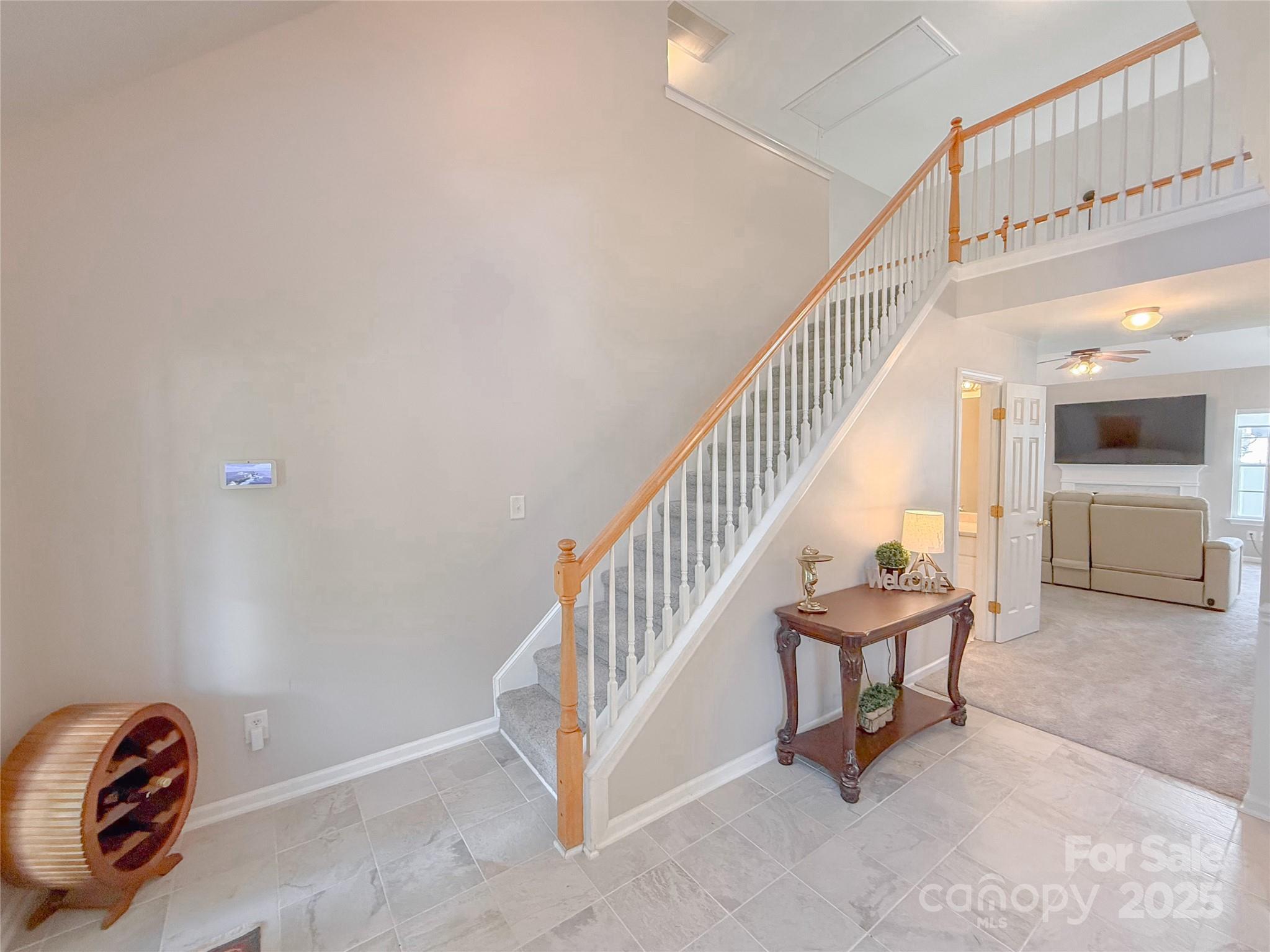 Pennington Place - Residential