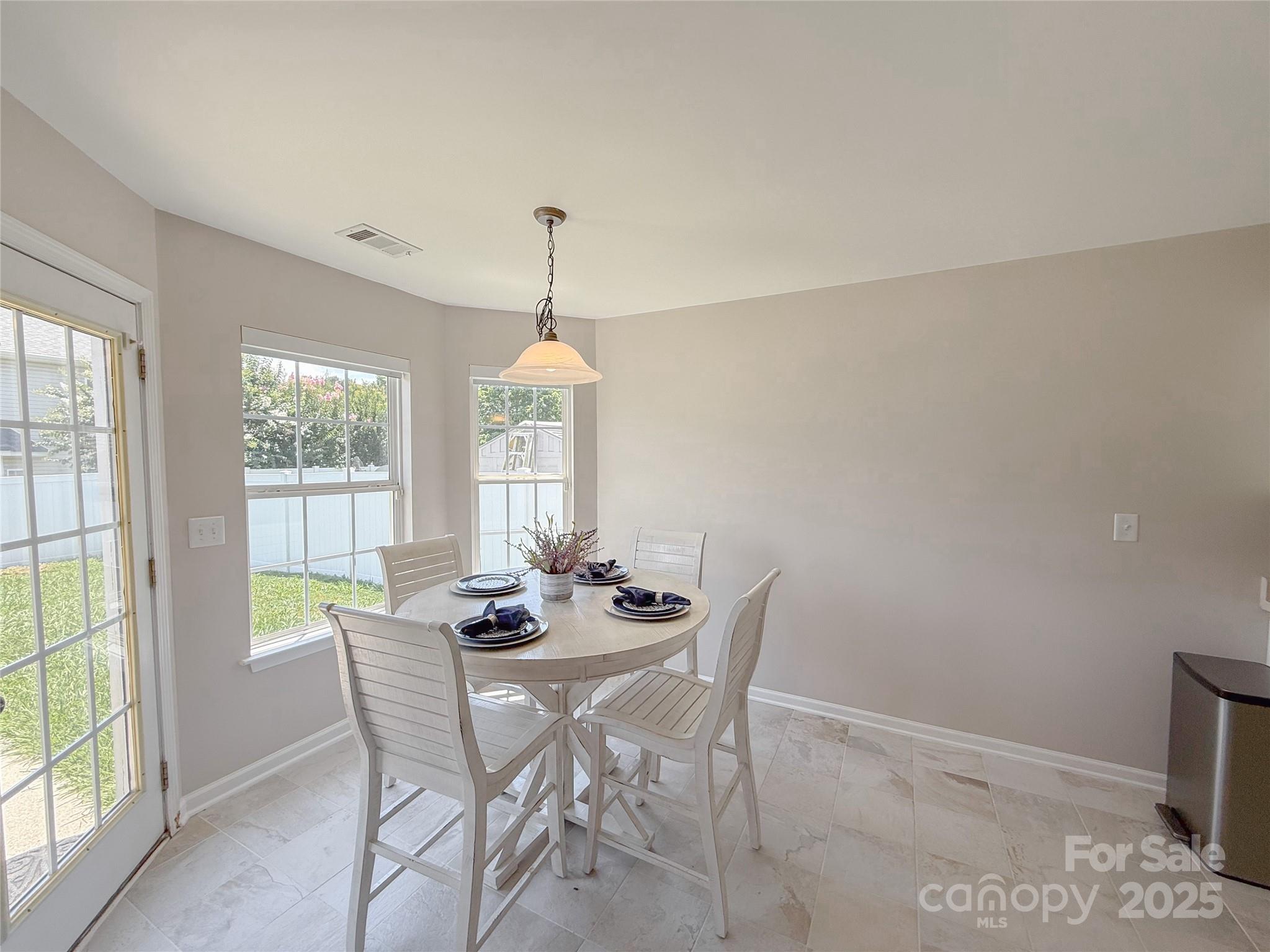 Pennington Place - Residential