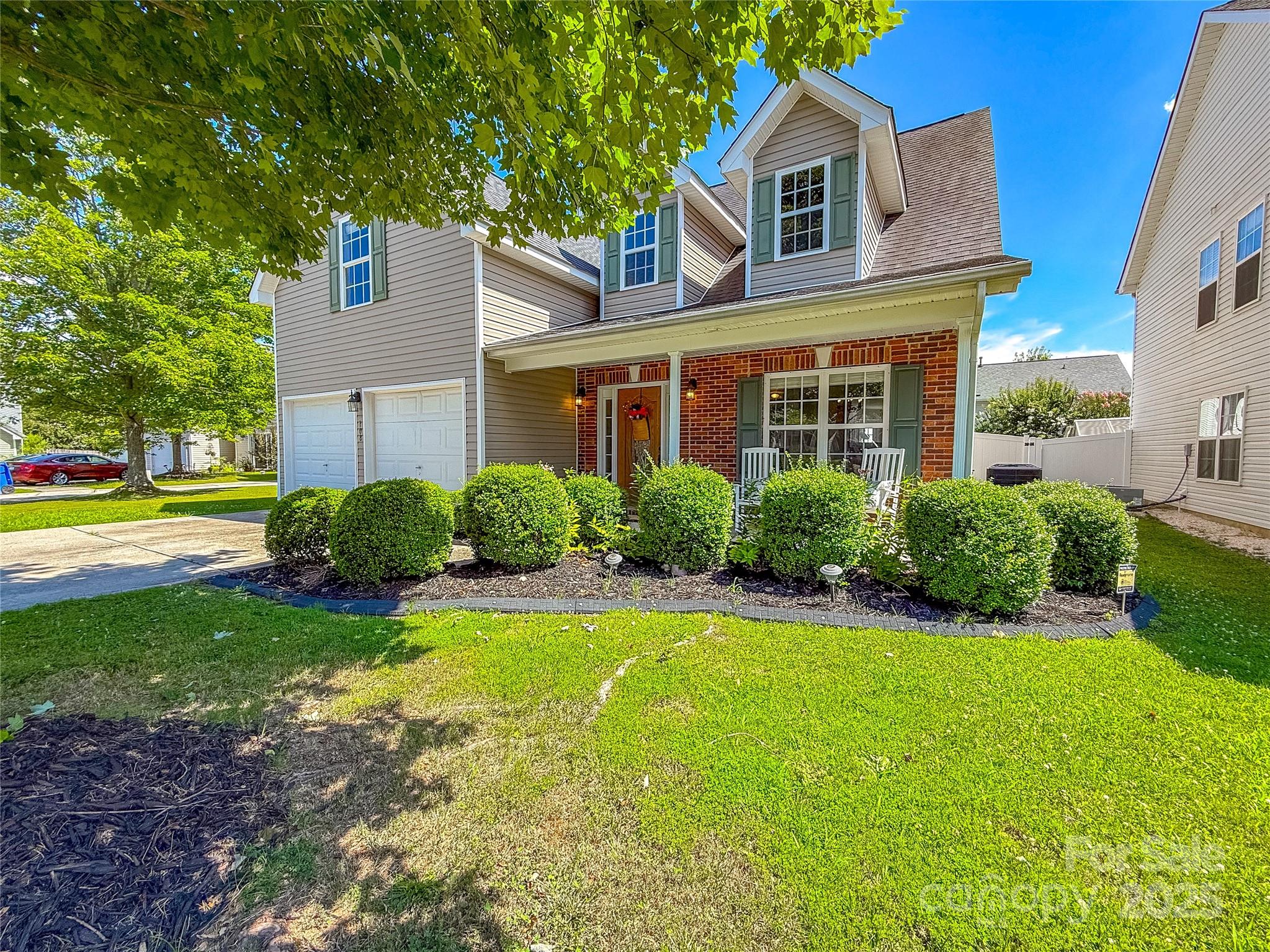 Pennington Place - Residential