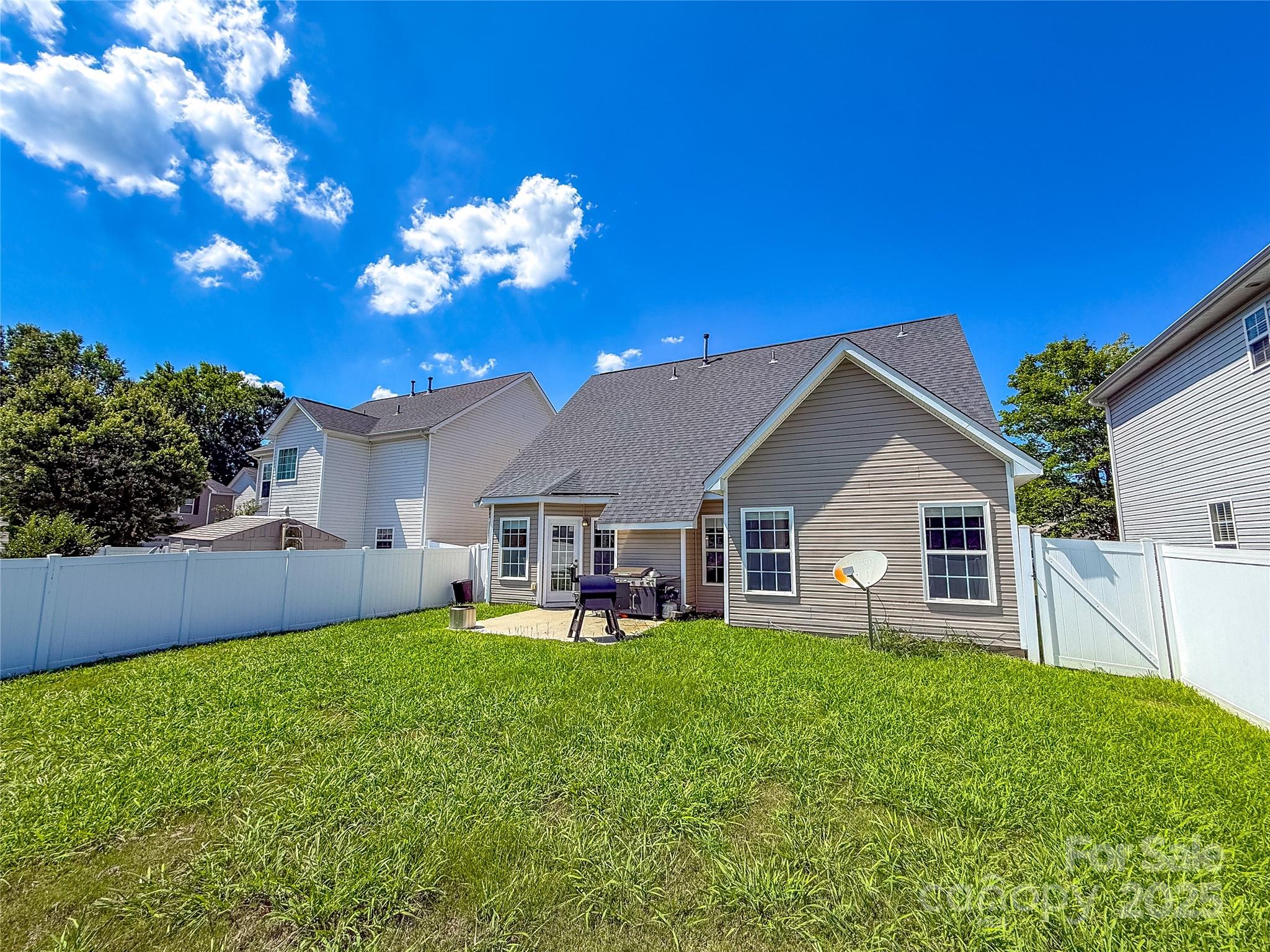 Pennington Place - Residential