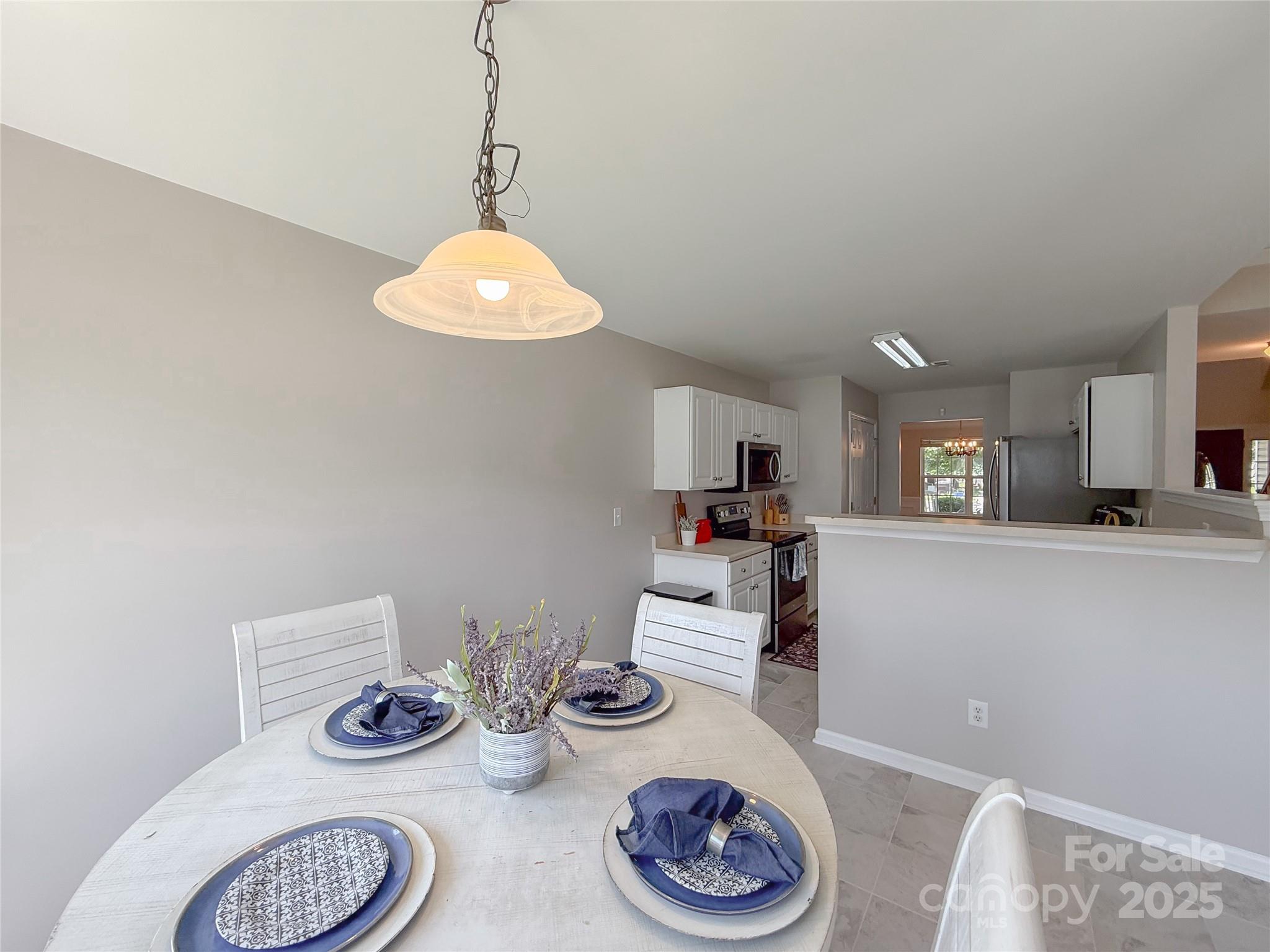 Pennington Place - Residential