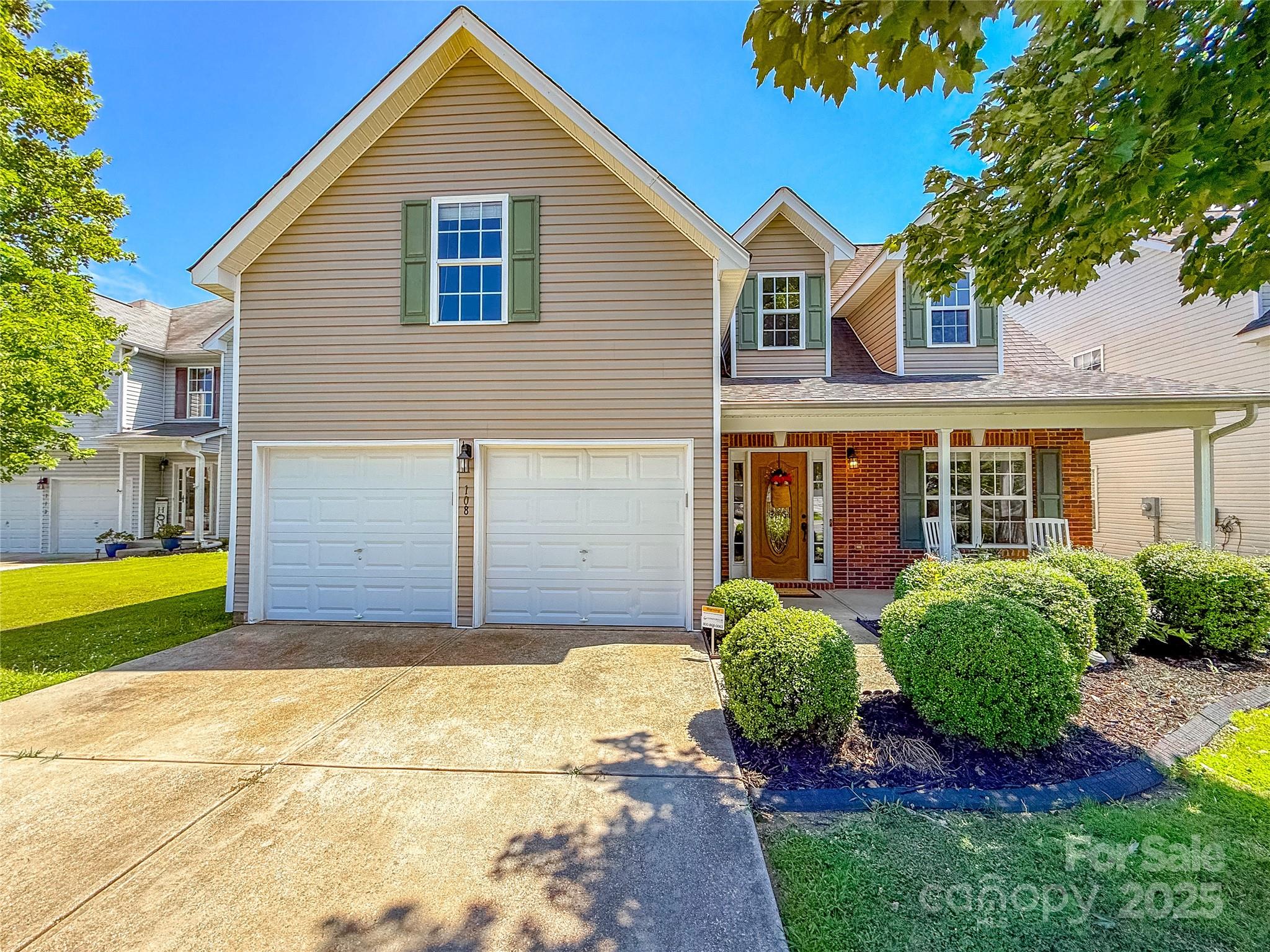 Pennington Place - Residential