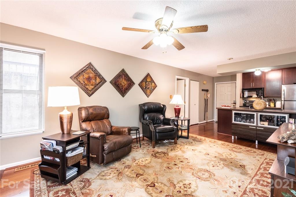 Forest Hill - Residential