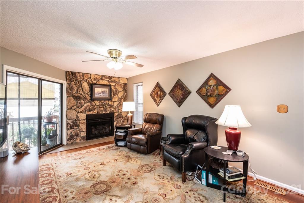 Forest Hill - Residential