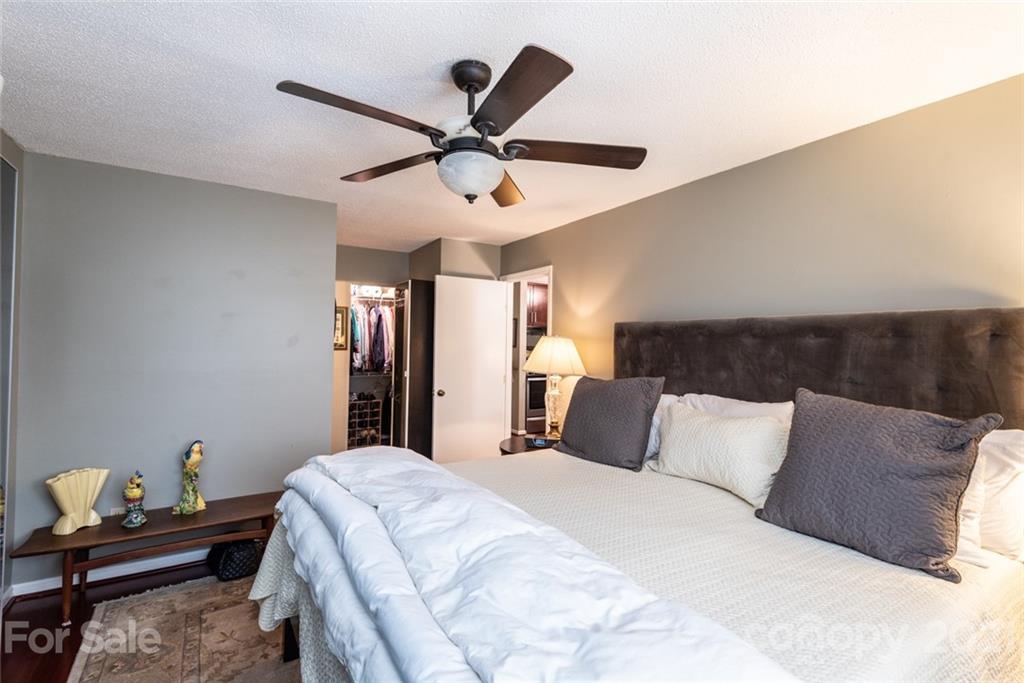 Forest Hill - Residential