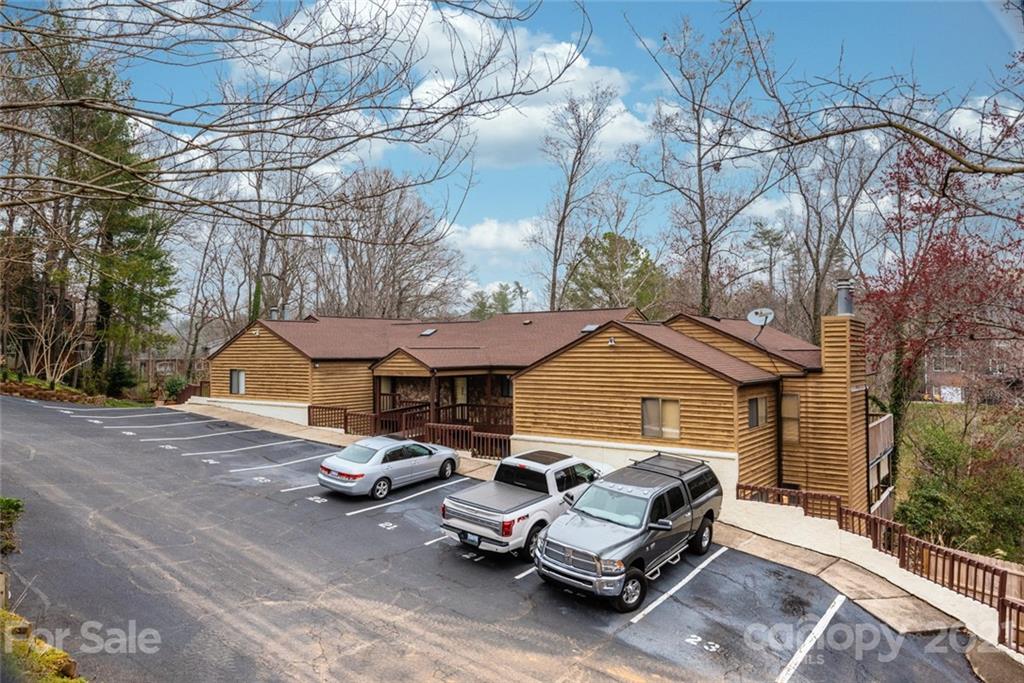 Forest Hill - Residential