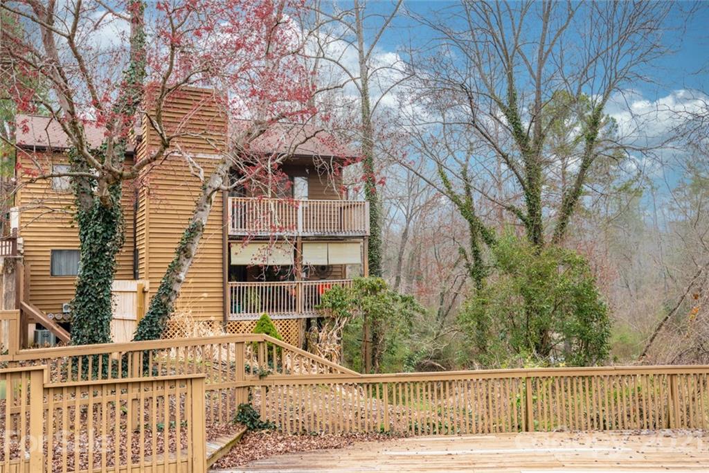 Forest Hill - Residential