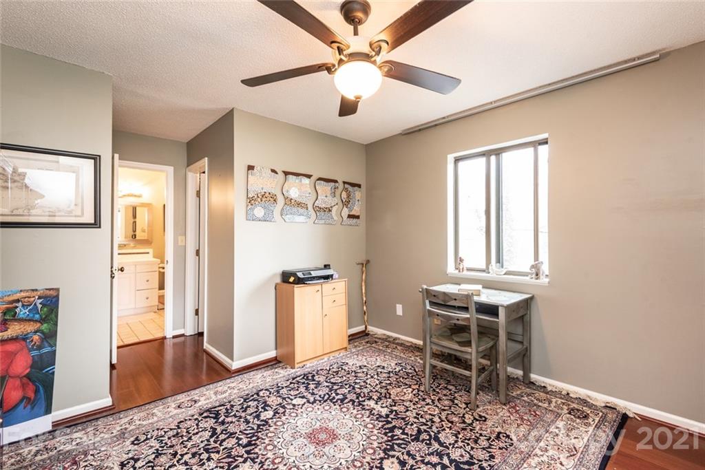 Forest Hill - Residential