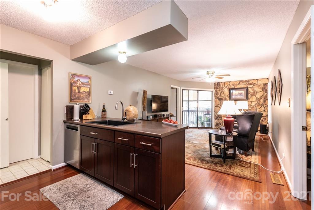 Forest Hill - Residential