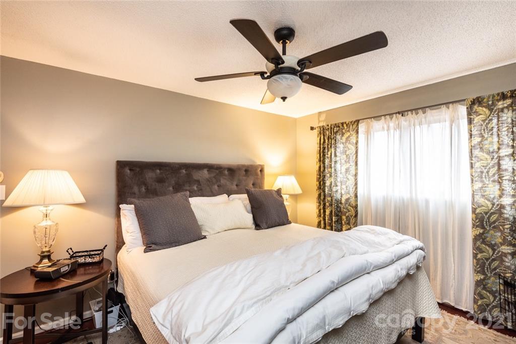 Forest Hill - Residential