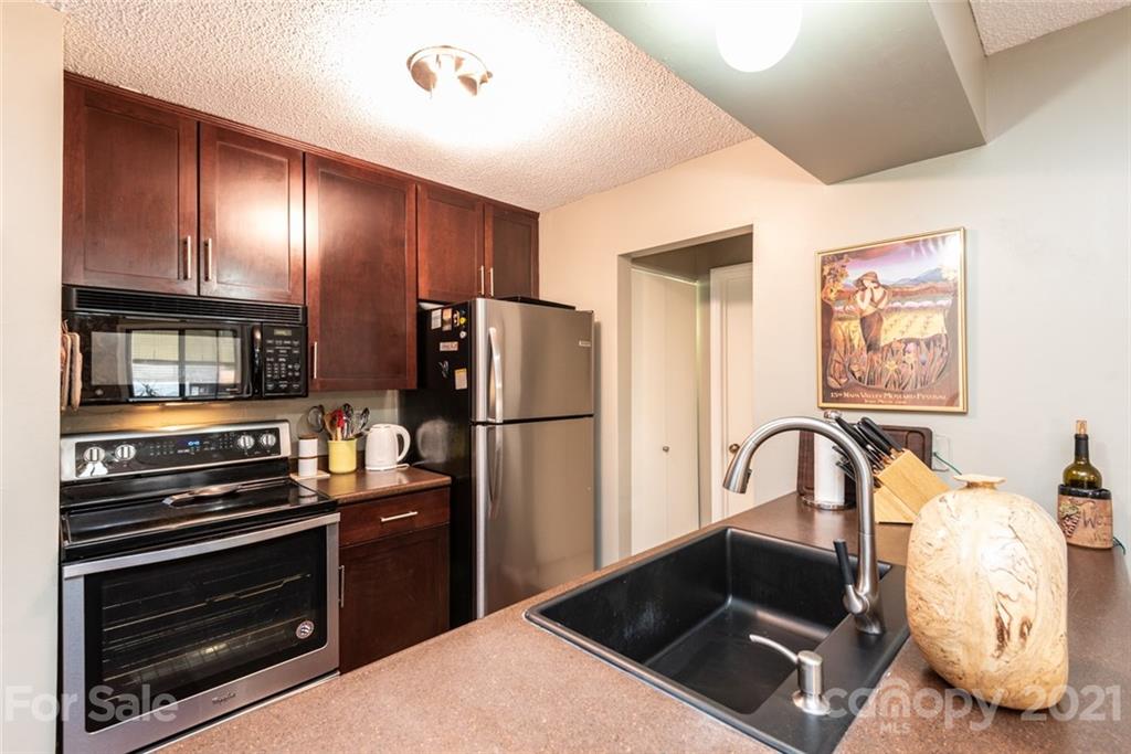 Forest Hill - Residential