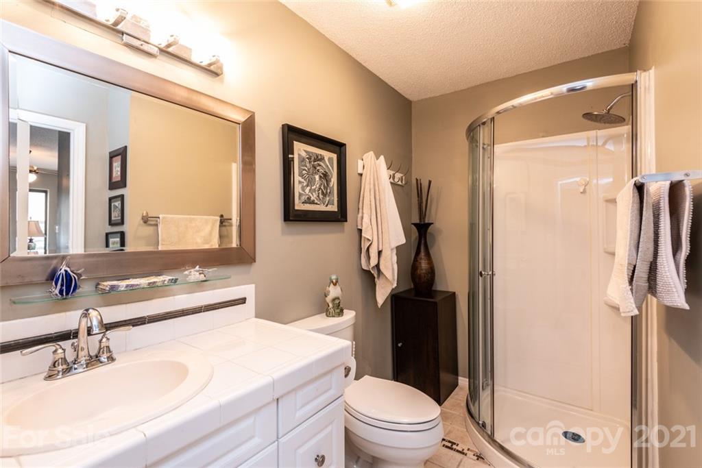 Forest Hill - Residential