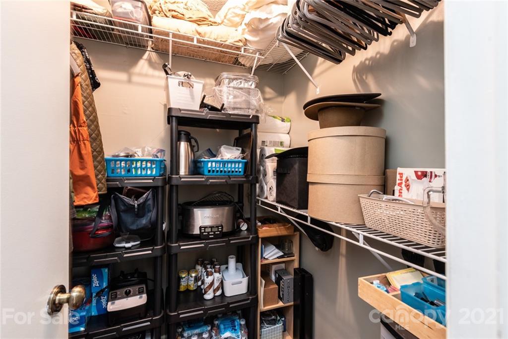 Forest Hill - Residential