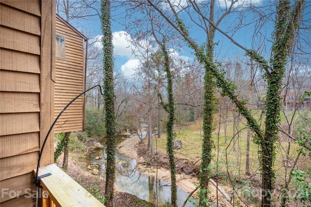 Forest Hill - Residential