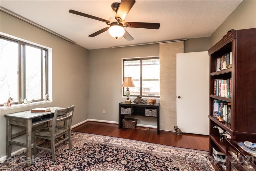 Forest Hill - Residential