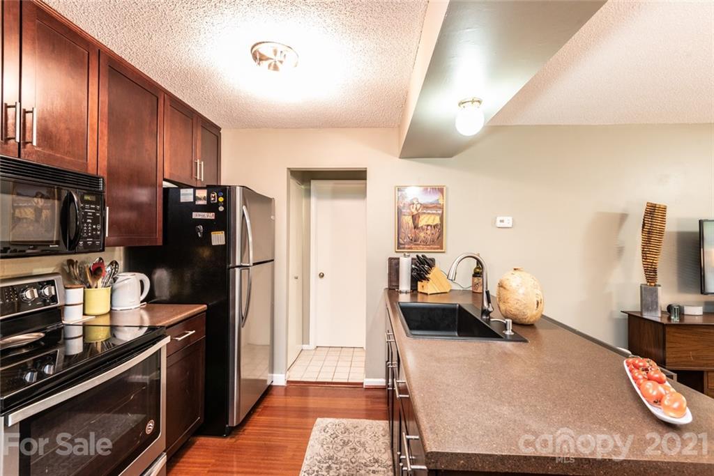 Forest Hill - Residential