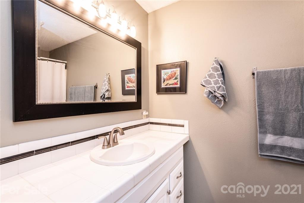 Forest Hill - Residential