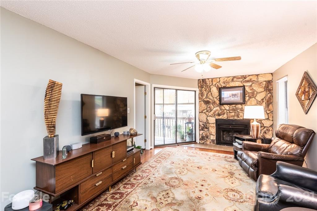 Forest Hill - Residential