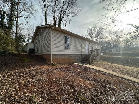 A home in Rock Hill