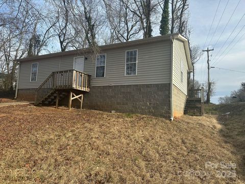 A home in Rock Hill