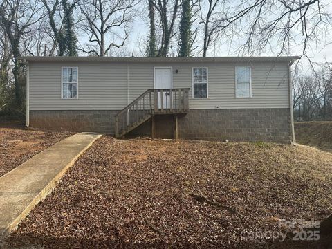 A home in Rock Hill