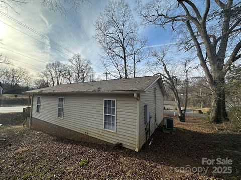 A home in Rock Hill