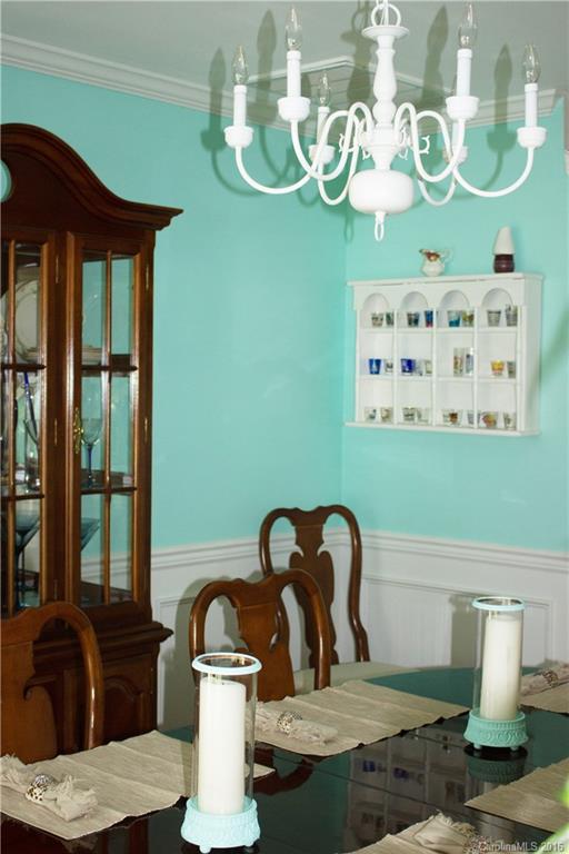 Bristol Park - Residential