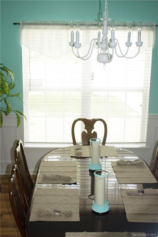 Bristol Park - Residential