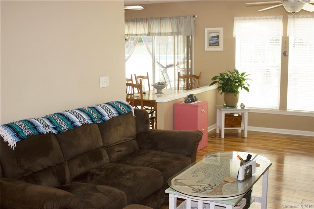 Bristol Park - Residential