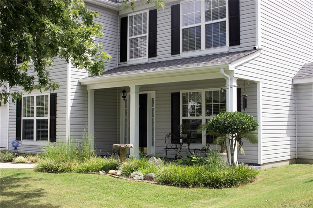 Bristol Park - Residential