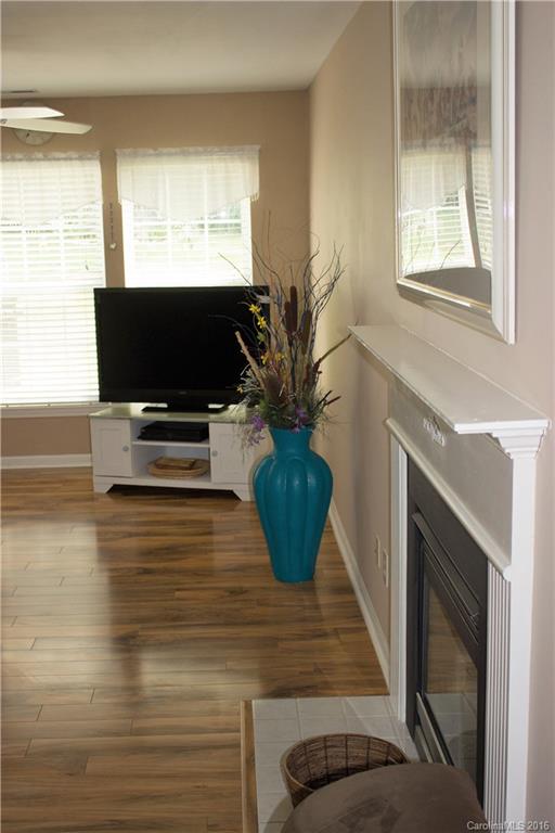 Bristol Park - Residential