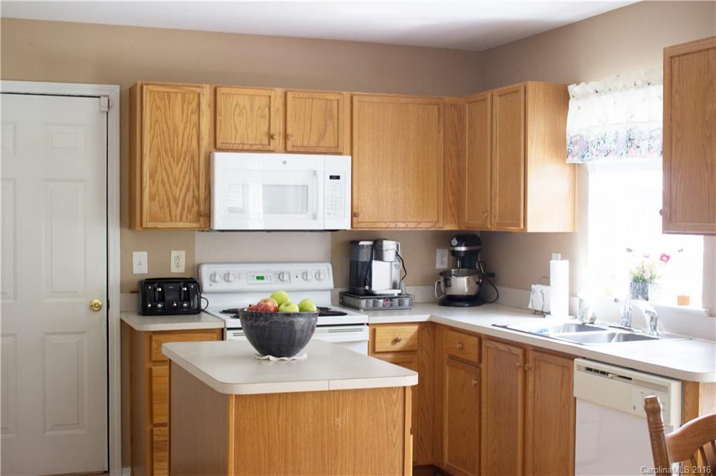 Bristol Park - Residential