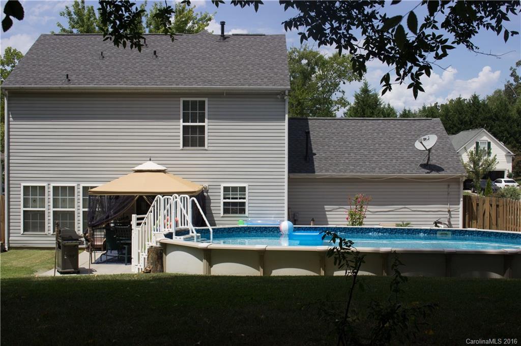 Bristol Park - Residential