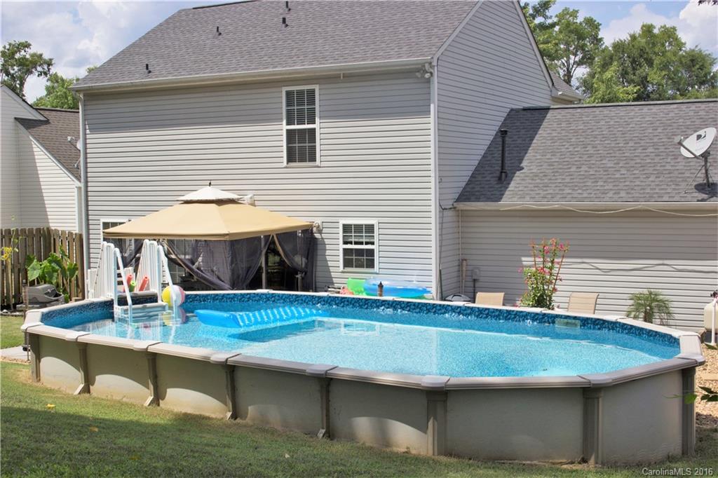 Bristol Park - Residential