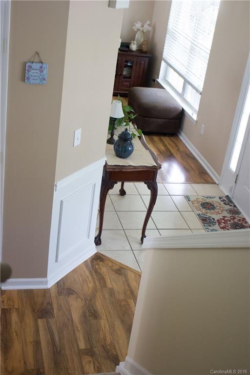 Bristol Park - Residential