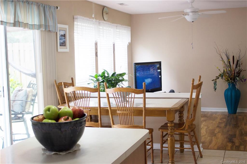 Bristol Park - Residential