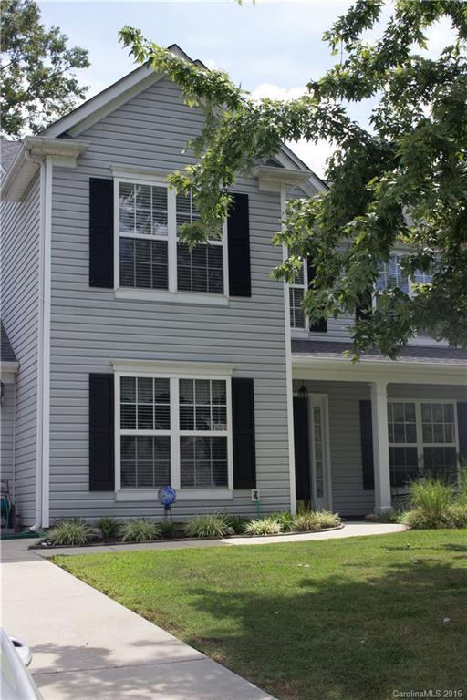 Bristol Park - Residential