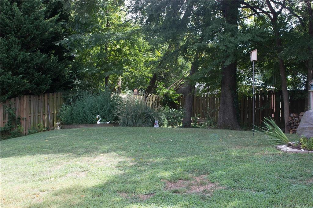 Bristol Park - Residential