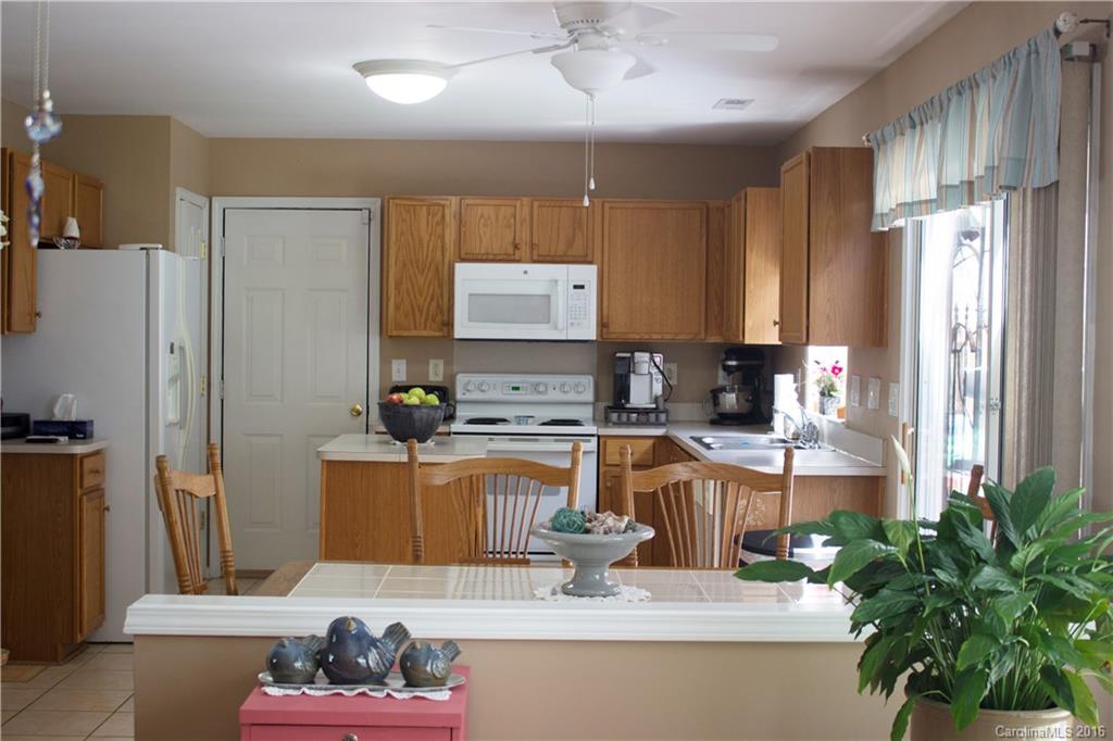 Bristol Park - Residential