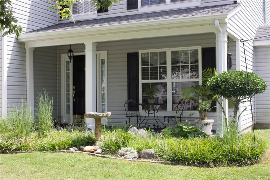 Bristol Park - Residential