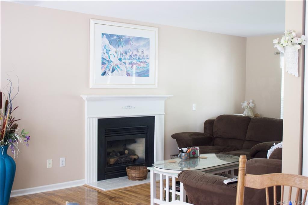 Bristol Park - Residential