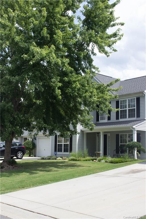 Bristol Park - Residential