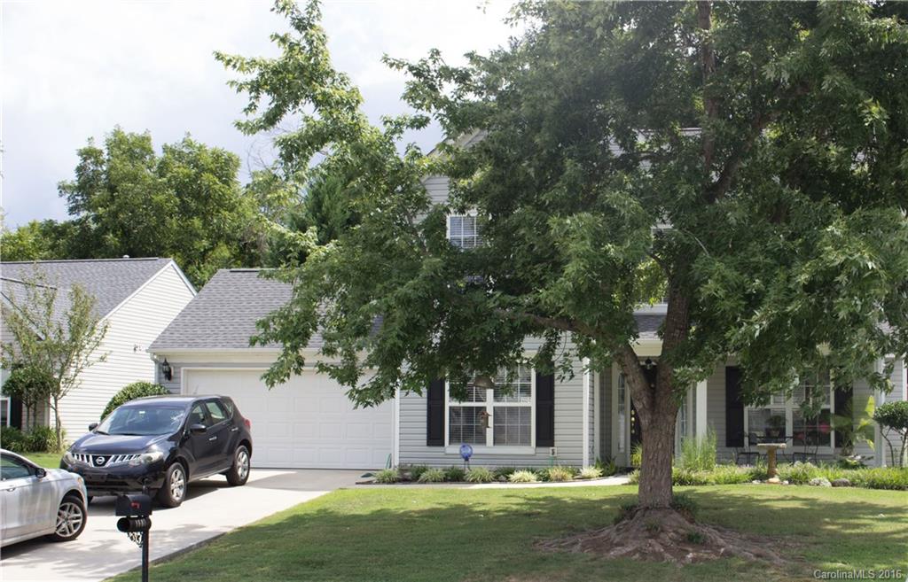 Bristol Park - Residential