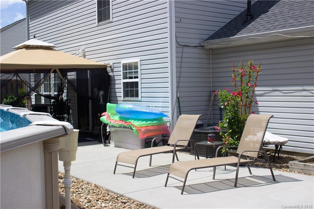 Bristol Park - Residential