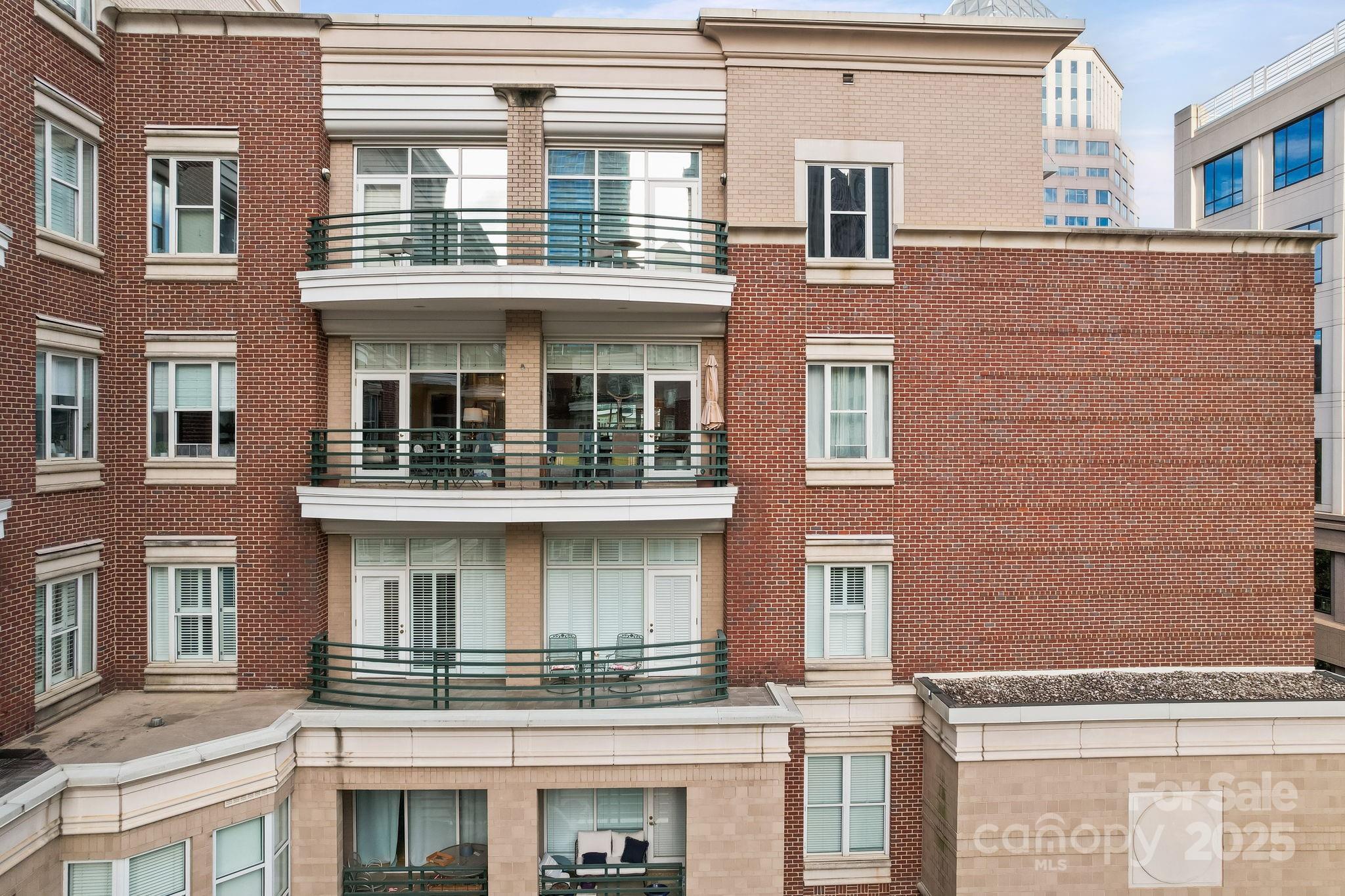 400 North Church - Residential