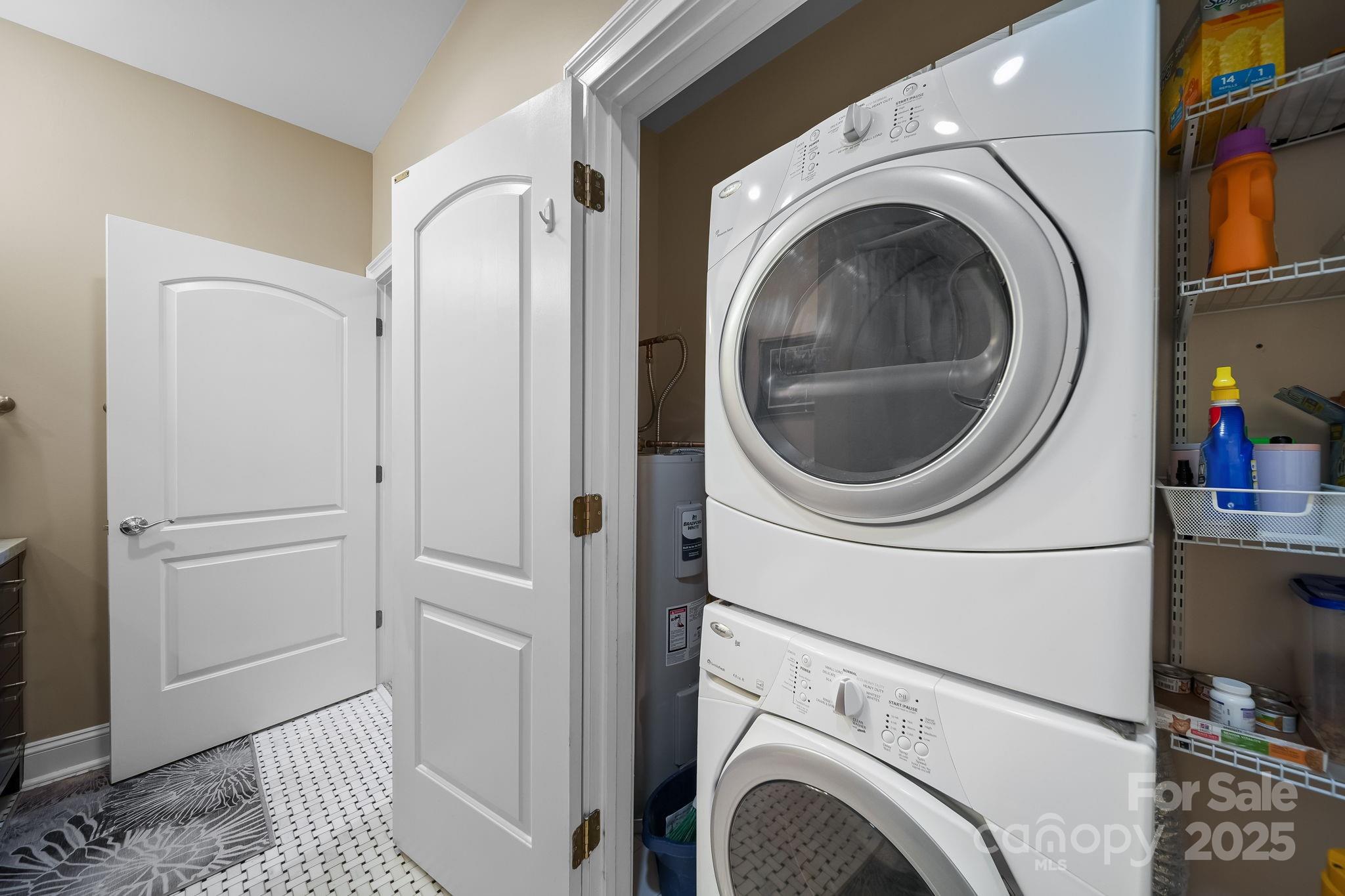 400 North Church - Residential