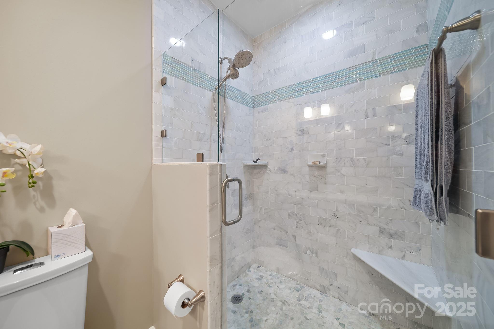 400 North Church - Residential