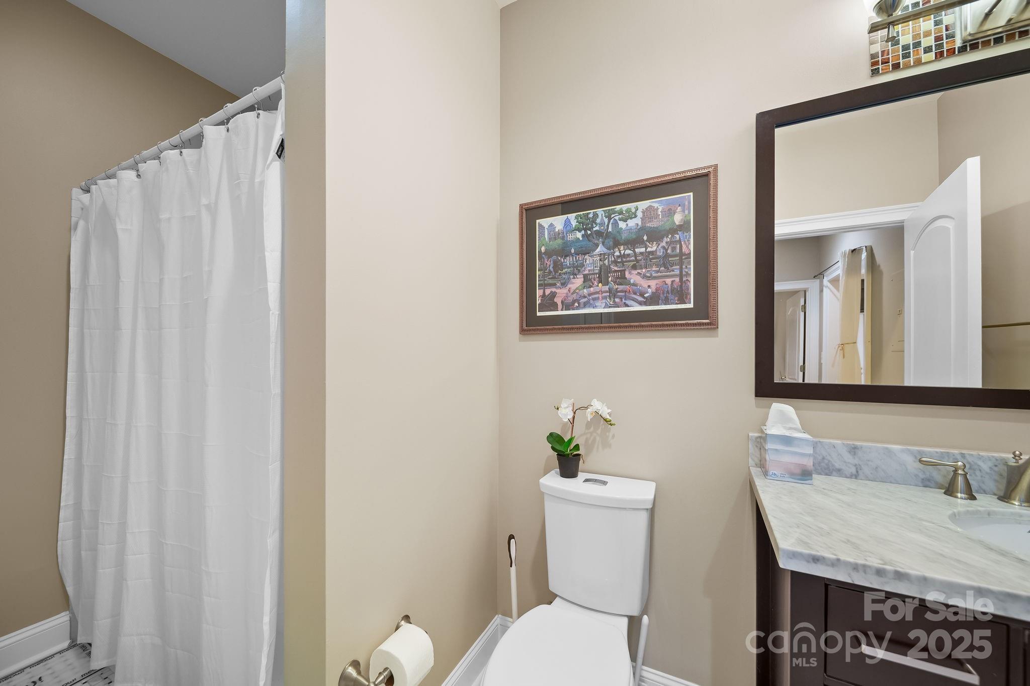 400 North Church - Residential