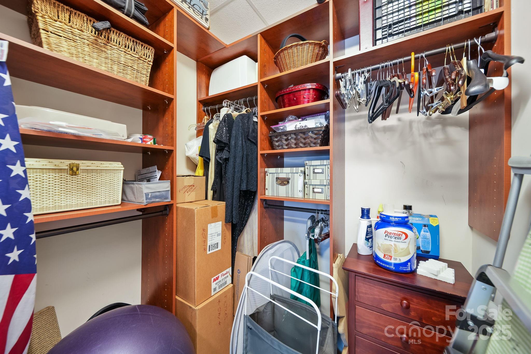 400 North Church - Residential